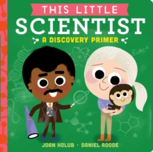 Image for This Little Scientist : A Discovery Primer