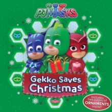 Image for Gekko Saves Christmas