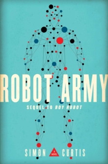 Image for Robot Army
