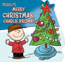 Image for Merry Christmas, Charlie Brown!