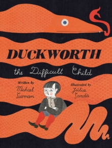 Image for Duckworth, the Difficult Child