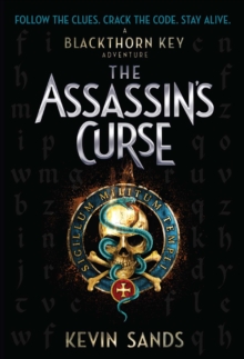 Image for The assassin's curse