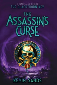 Image for The assassin's curse