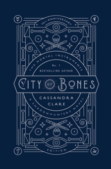 Image for City of Bones