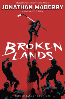 Image for Broken Lands