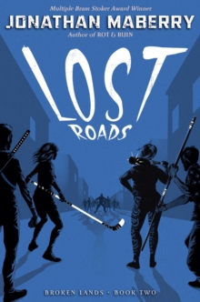 Image for Lost Roads