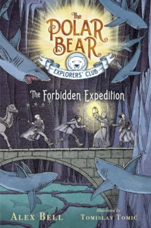 Image for Forbidden Expedition
