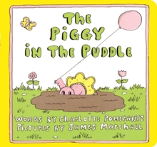Image for The Piggy in the Puddle