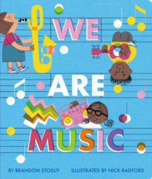 Image for We Are Music