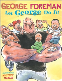 Image for Let George Do It!
