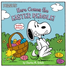 Image for Here Comes the Easter Beagle!