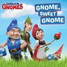 Image for Gnome, Sweet Gnome