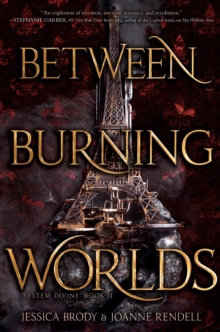 Image for Between burning worlds