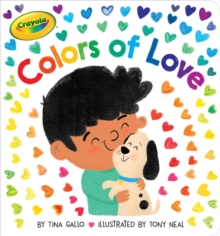 Image for Colors of Love