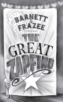 Image for The Great Zapfino