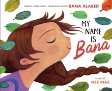 Image for My Name Is Bana