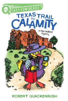 Image for Texas Trail to Calamity