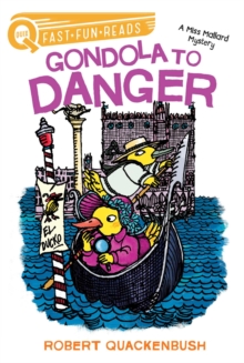 Image for Gondola to Danger