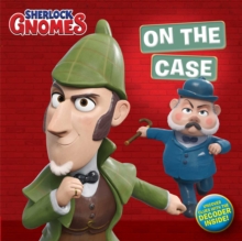 Image for On the Case