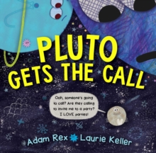 Image for Pluto Gets the Call
