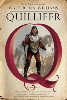 Image for Quillifer