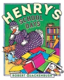 Image for Henry's School Days