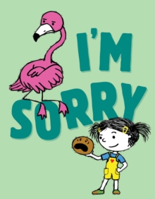 Image for I'm Sorry