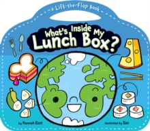 Image for What's Inside My Lunch Box? : A Lift-the-Flap Book