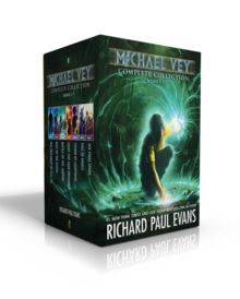 Image for Michael Vey Complete Collection Books 1-7 (Boxed Set)