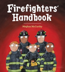 Image for Firefighters' Handbook
