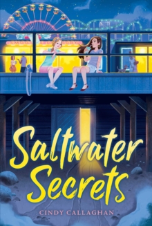 Image for Saltwater secrets