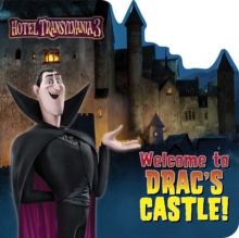 Image for Welcome to Drac's castle!