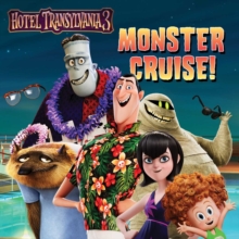 Image for Monster Cruise!