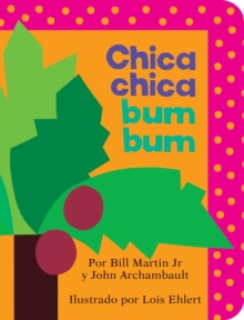 Image for Chica chica bum bum (Chicka Chicka Boom Boom)