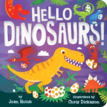 Image for Hello Dinosaurs!