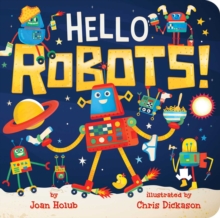 Image for Hello Robots!