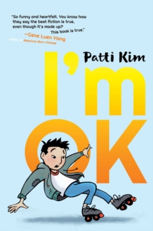 Image for I'm Ok