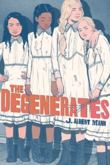 Image for The Degenerates