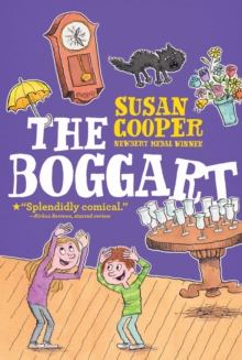 Image for The Boggart
