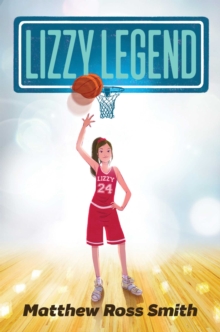 Image for Lizzy Legend