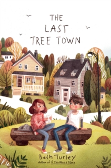 Image for The last tree town