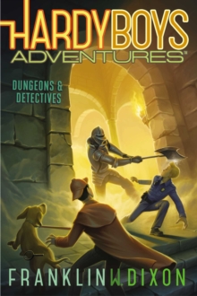 Image for Dungeons & Detectives