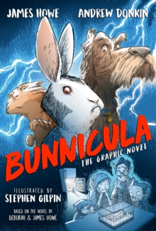 Image for Bunnicula