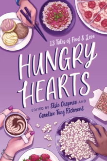 Image for Hungry Hearts: 13 Tales of Food & Love