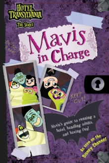 Image for Mavis in charge