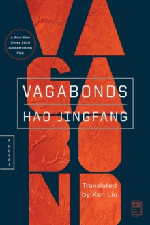 Image for Vagabonds: a novel