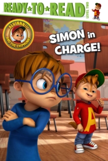 Image for Simon in Charge!