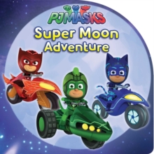 Image for Super Moon Adventure