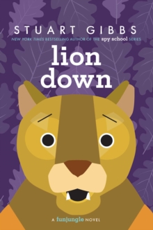 Lion Down