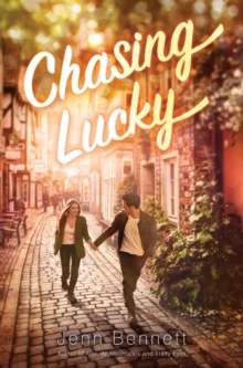 Image for Chasing Lucky